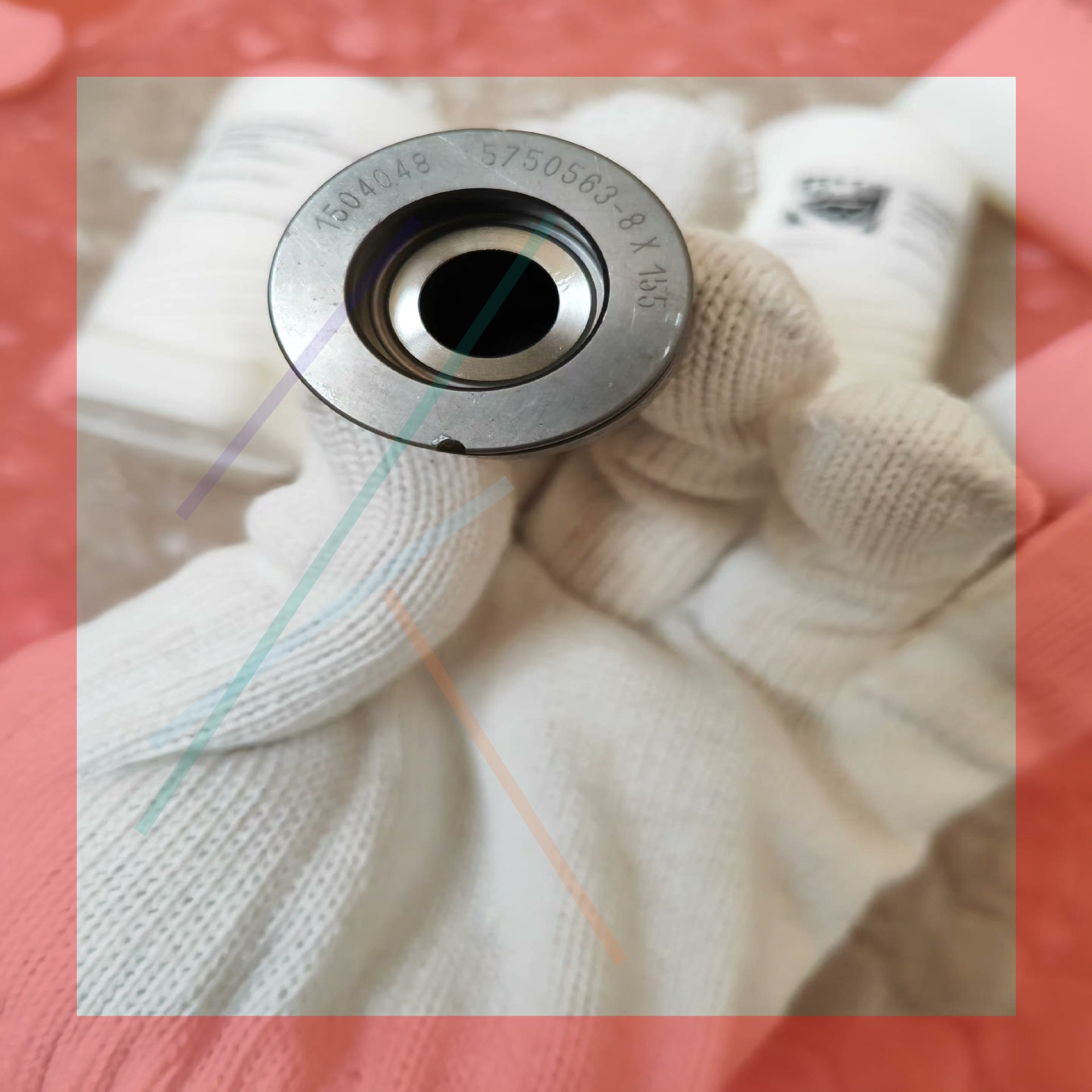 OMT主机油嘴  5750563,ATOMIZER/NOZZ