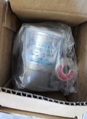大发调速器马达158908-6800 ，SS40E2Z1-H2LN，全新原装，议价