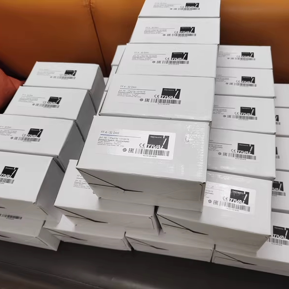 TIVALFF4-16DAH压力控制器