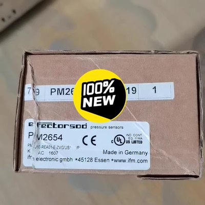 传感器PM-010-REA01-E-ZVG/US