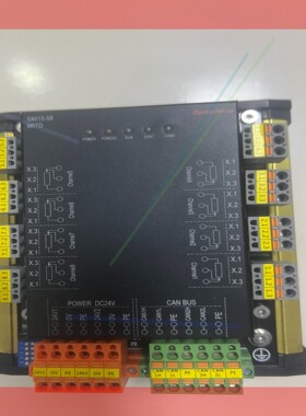 询价!赛尔尼柯Saiernico模块 8RTD S8015-08