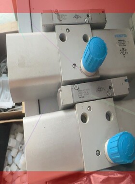 询价!原装正品 FESTO 费斯托 增压缸 DPA-40-10 537273