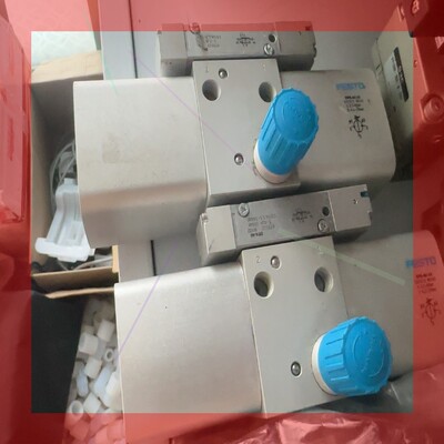 询价!原装正品 FESTO 费斯托 增压缸 DPA-40-10 537273