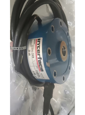 interface  1210AF-10K  传感器