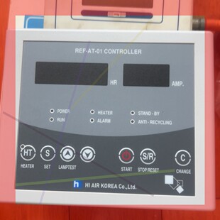 KOREA船舶制冷系统操作面板REF 询价 AIR