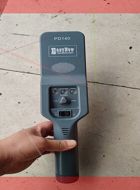 询价!意大利进口手持金属探测器-CEIA PD-140