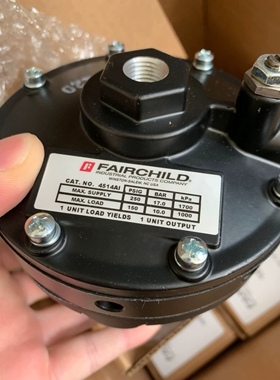 议价！美国Fairchild仙童放大器4514AI