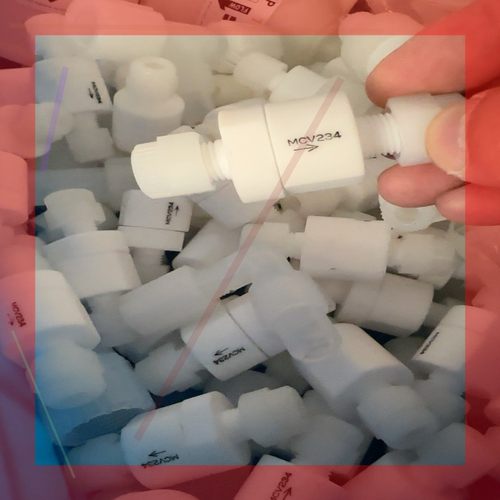 询价!原装进口美国FURON 单向阀 MCV234