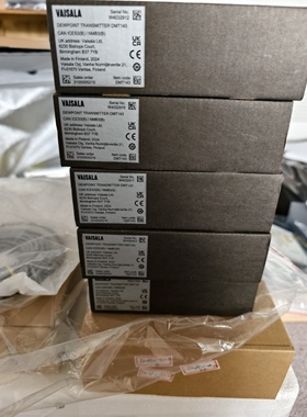 议价！VALSALA维萨拉露点仪DMT143传感器,全新原装