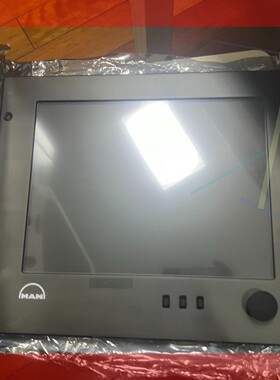 询价!MAN触摸屏15寸EC-MOP R-1882447-2触摸板