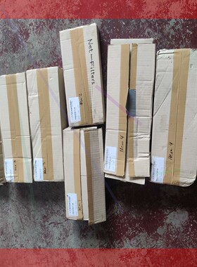 询价!原装全新瑞士夏弗纳SCHAFFNER三相滤波器FN3258–7-44