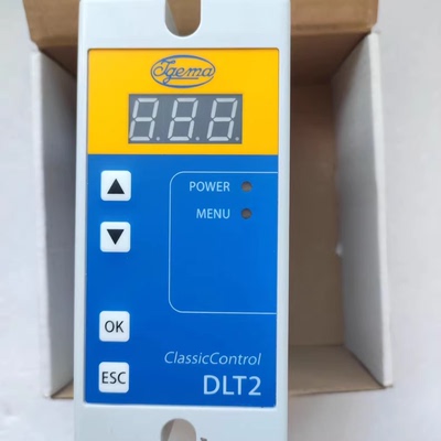 IGEMA依格玛DLT2型控制器