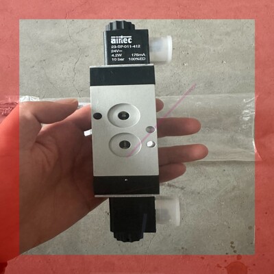 询价！Airtec 电磁阀 KN-05-520-HN