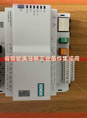 询价!西门子全新PXC4.E16瑞士生产控制器