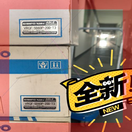 议价!全新原装VRGF-5B60P-200-T3 现货