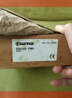 议价!DSH143F001压力开关