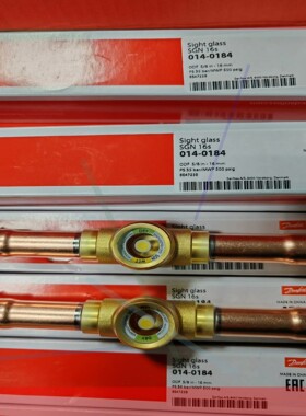 询价!丹佛斯视液镜,SGN 16S ,014-0184