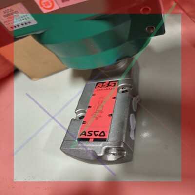 询价!ASCO世格防爆电磁阀NF8551A321