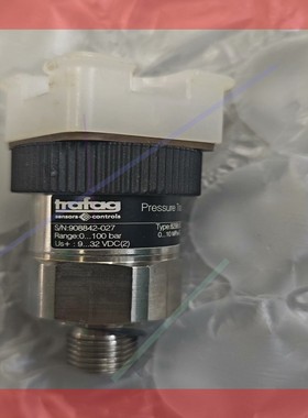 询价!trafag压力传感器8298.83.2317全新