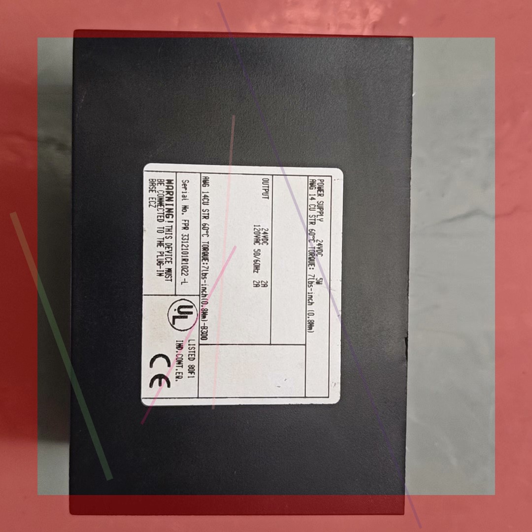 询价!ABB Procontic   CS31,全新原厂件