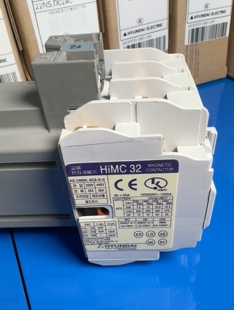 议价！HYUNDAI现代接触器 HGC25  HIMC32  HGC100