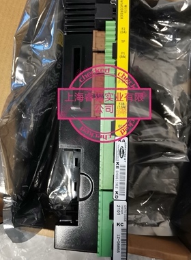 开利CARRIER冷箱控制器CONTROLLER ML3 RECP UNCONFIGER 12-56008