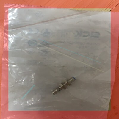 询价!SICK 原装 接近开关 1040869