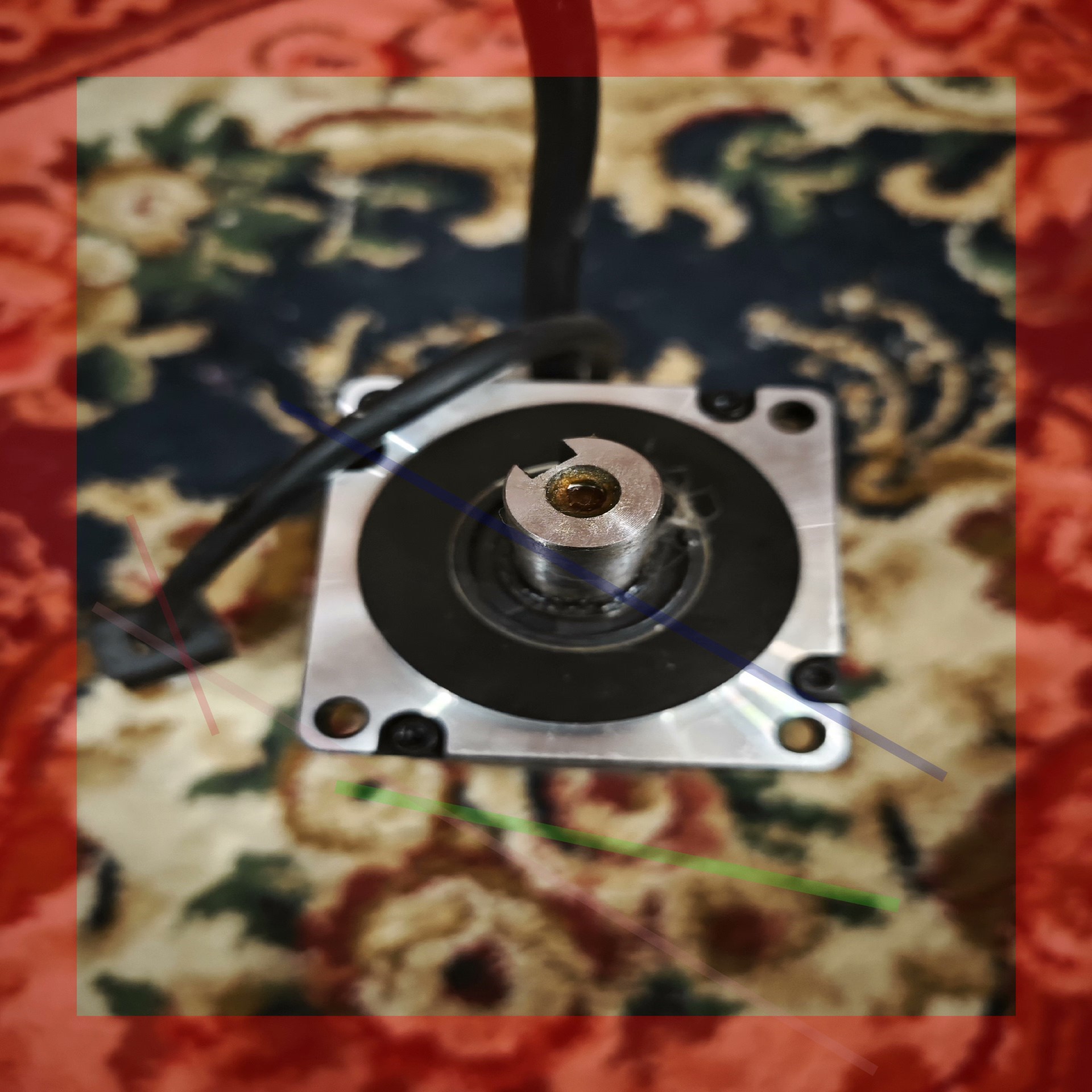 询价！众为兴伺服电机，QXSS-06040EB011