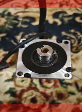 询价！众为兴伺服电机，QXSS-06040EB011