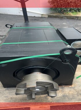 议价!krauss Maffei克劳斯玛菲电机   DA1-225L023R-17-5-00