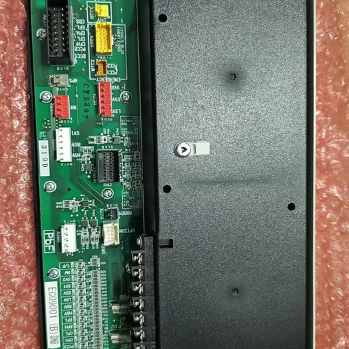 EC09001（B）单面板CT529T，