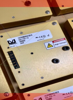 询价!ULTRAVOLT高压电源模块2C24-P125-I10