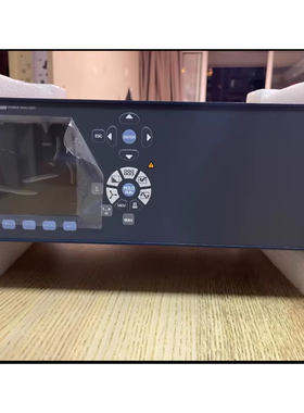 福禄克NORMA5000控制器