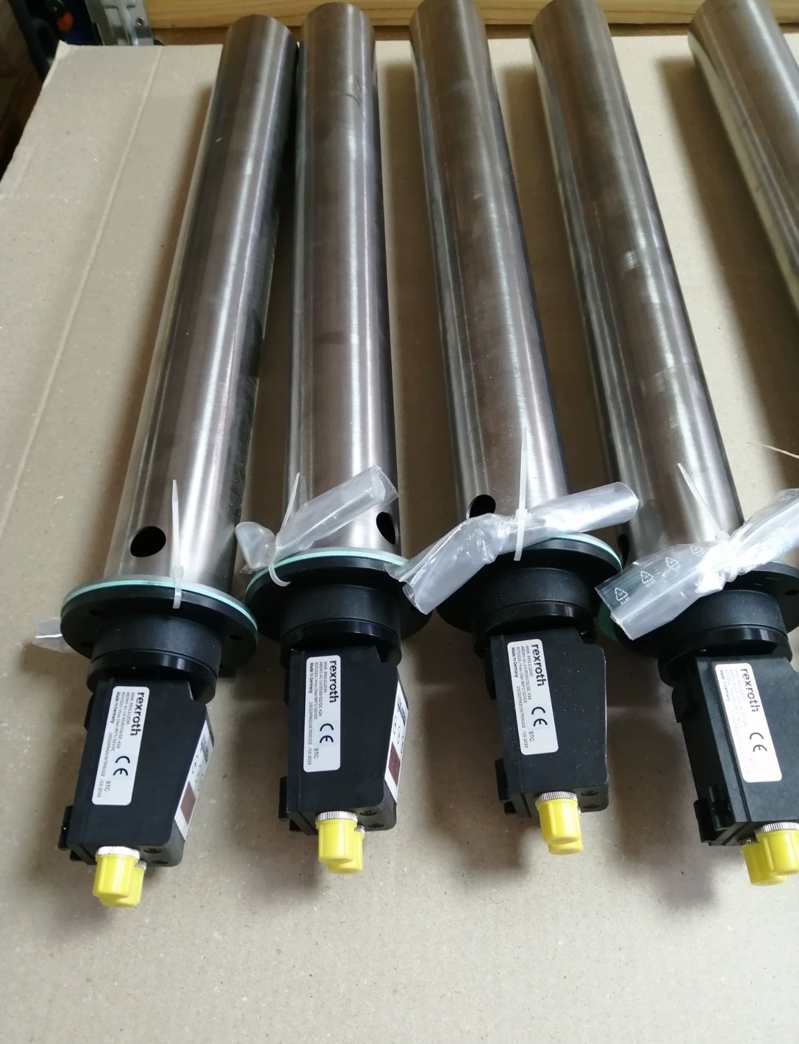 议价R901212595 力士乐R901530664  ABZMS-41-2X/0500/D2/DC-K24