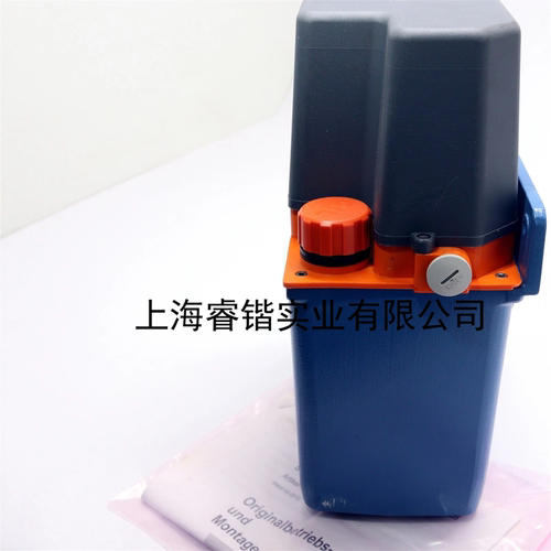 BEKA   VK211501 MX-F_3/6_c润滑分配器