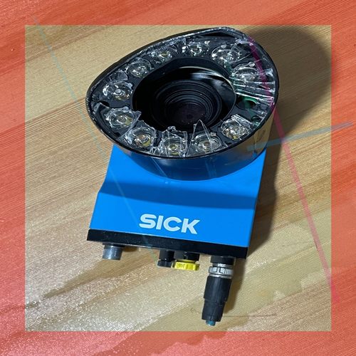 询价!德国SICK条码阅读器V2D652R-MCXXA6 CDB6