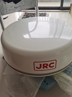 JRC  4KW小雷达JMA-3314／JMA-5104 全新天线NKE-2042，议价
