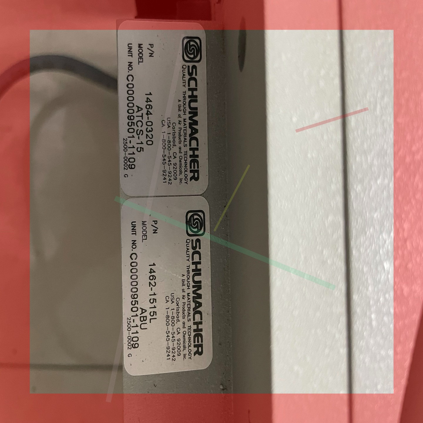询价!舒马赫ATCS-15恒温器