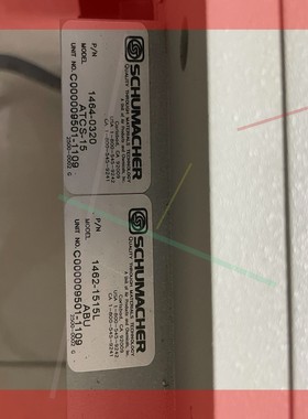 询价!舒马赫ATCS-15恒温器