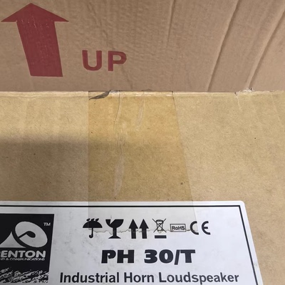 PENTON工业号角扬声器PH30/T