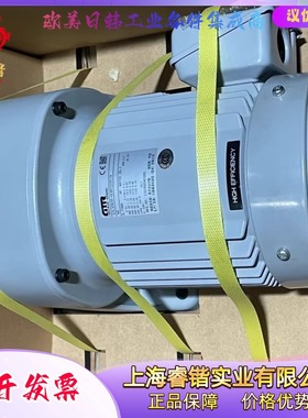 F3S30N60-MM04TNNTB2 日本GTR日精减速机