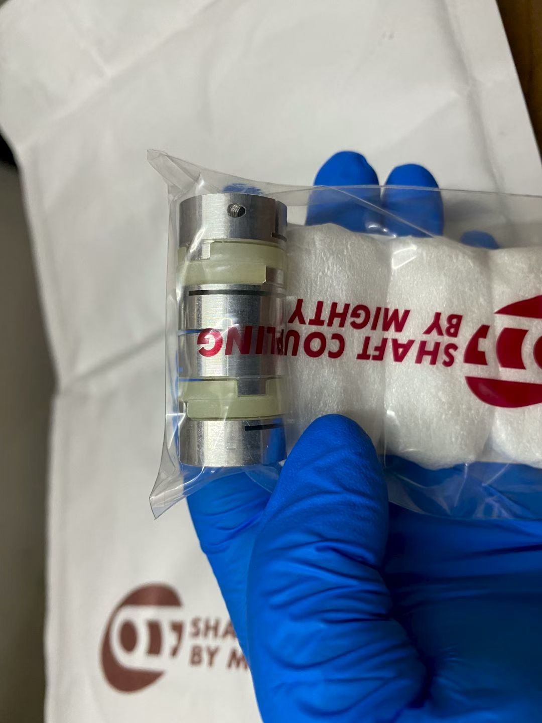 MIGHTY联轴器MJC-19-4X6-SA