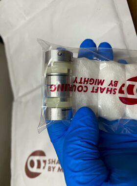 MIGHTY  联轴器    MJC-19-4X6-SA