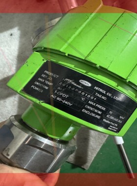 询价!韩国HITROL液位计HTM-20N-B