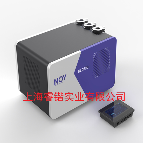 NHJ400M NOY    氦质谱检漏仪