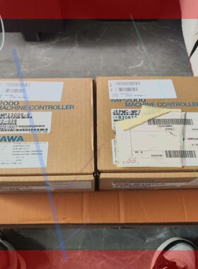 询价!全新原装安川运动控制器,JEPMC-MP2300S-E,全新