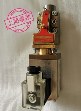 德国蒂芬巴赫TIEFENBACH电磁阀501859