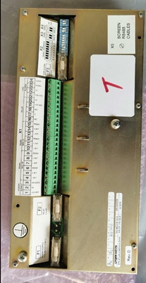 SAM主机遥控控制面板DPS-2100，PN：962.019.100 E，271.176.103E
