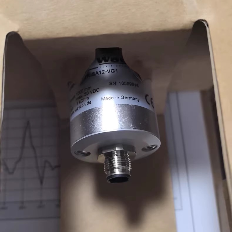 位移传感器SX80-2000-420A-SA,