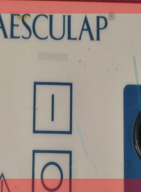 询价!德国 蛇牌 AESCULAP  GN310 控制器